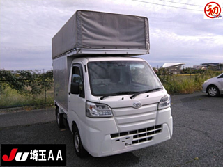 DAIHATSU HIJET TRUCK 2021