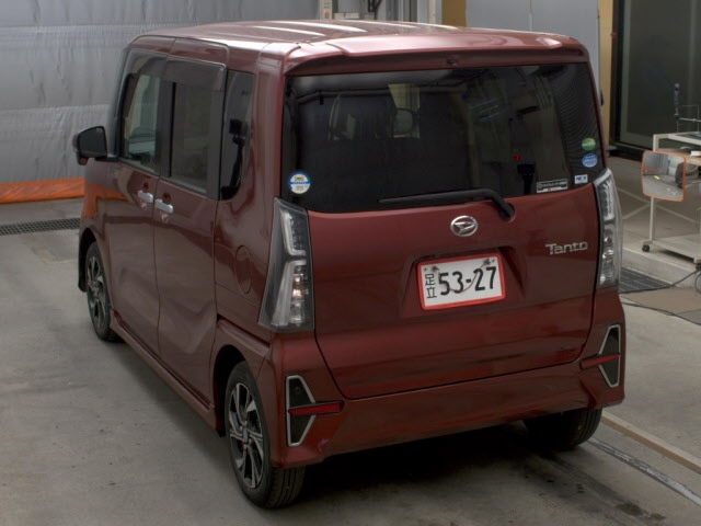 DAIHATSU TANTO 2020