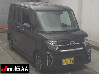 DAIHATSU TANTO 2020