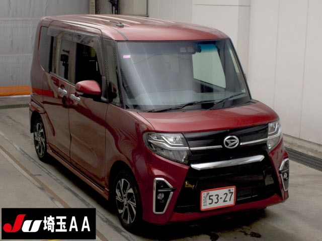 DAIHATSU TANTO 2020