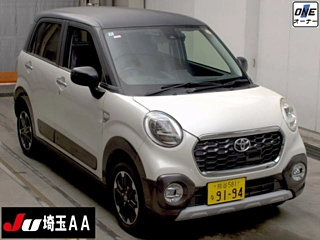 TOYOTA PIXIS JOY 2017