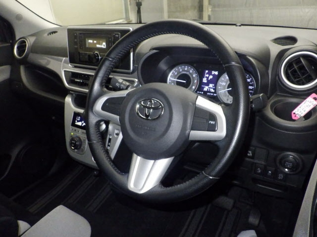 TOYOTA PIXIS JOY 2017