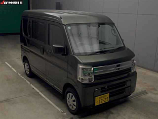 MITSUBISHI MINICAB VAN 2025
