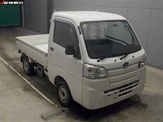 SUBARU SAMBAR 2021