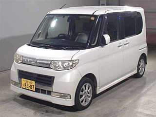 DAIHATSU TANTO 2008