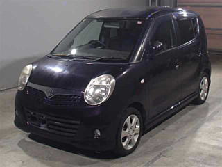 SUZUKI MRWAGON 2008
