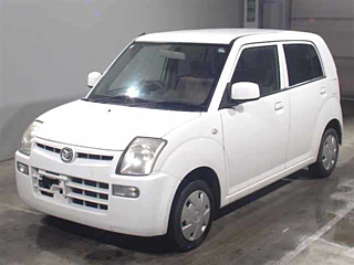 MAZDA CAROL 2009