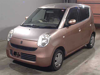 SUZUKI MRWAGON 2008