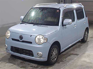 DAIHATSU MIRA 2010