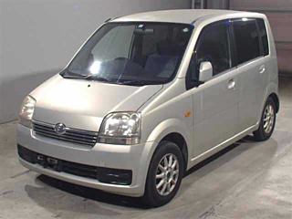 DAIHATSU MOVE 2003