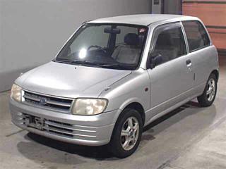 DAIHATSU MIRA 1998