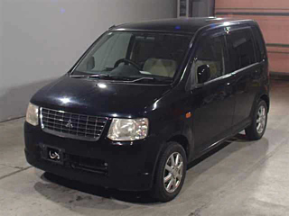 MITSUBISHI EK WAGON 2011