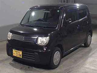 SUZUKI MRWAGON 2013