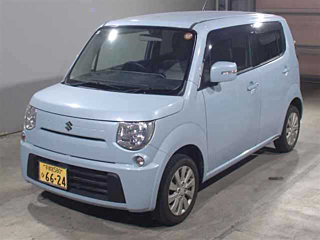 SUZUKI MRWAGON 2014
