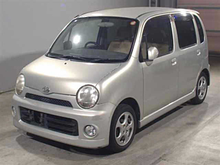 DAIHATSU MOVE LATTE 2005