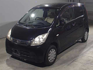 DAIHATSU MOVE 2011