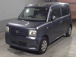DAIHATSU MOVE CONTE 2008