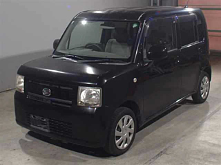 DAIHATSU MOVE CONTE 2011