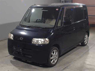 DAIHATSU TANTO 2004