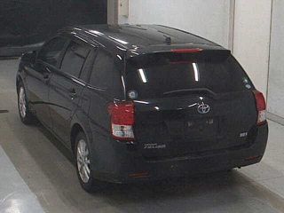 TOYOTA COROLLA FIELDER 2014