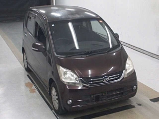 DAIHATSU MOVE 2010