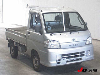 DAIHATSU HIJET TRUCK 2005