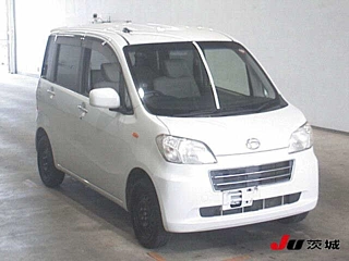 DAIHATSU TANTO EXE 2012
