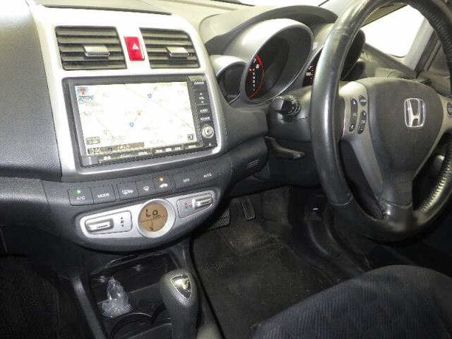 HONDA AIRWAVE 2009