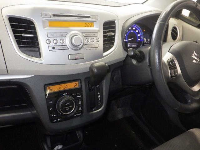 SUZUKI WAGON R 2014
