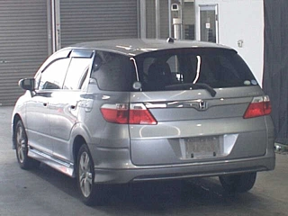 HONDA AIRWAVE 2009