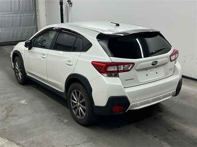 SUBARU XV 2018