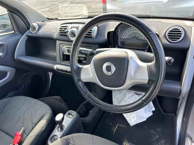 SMART FORTWO 2013