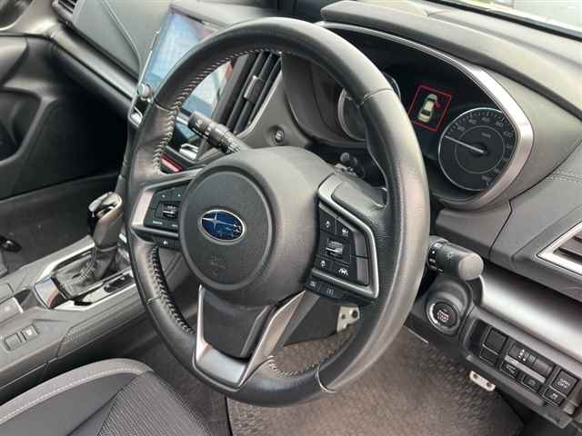 SUBARU IMPREZA G4 2017