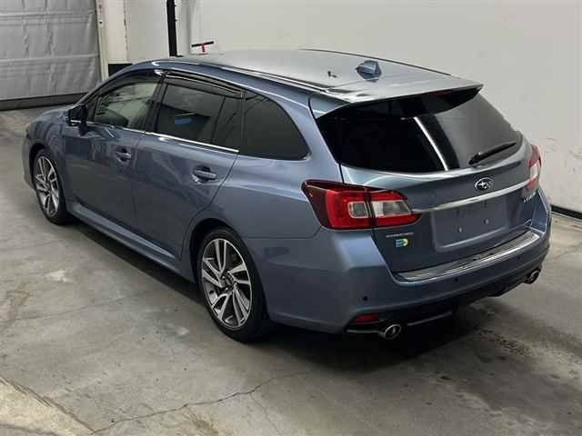 SUBARU LEVORG 2014