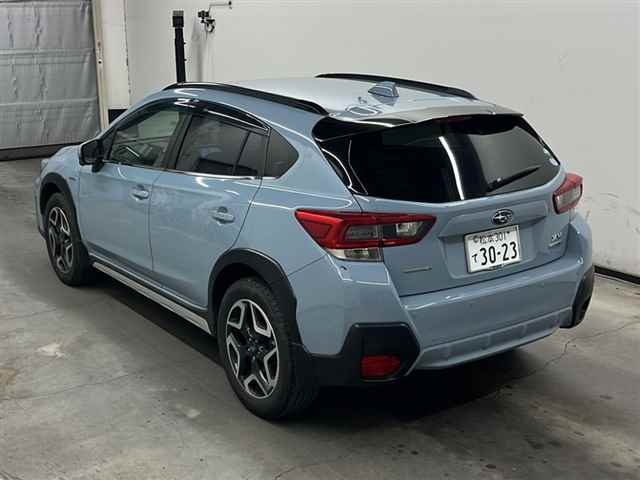 SUBARU XV 2020