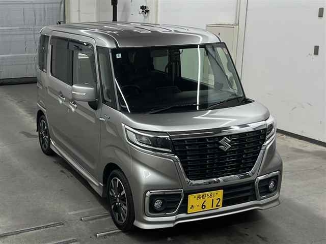 SUZUKI SPACIA 2018