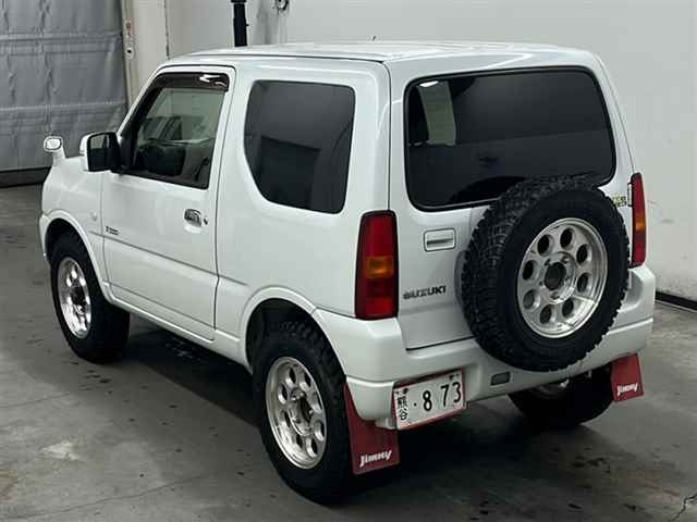 SUZUKI JIMNY 2012