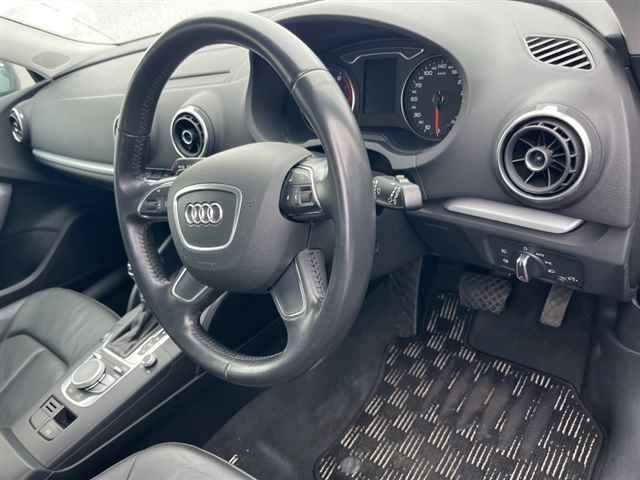 AUDI A3 2014
