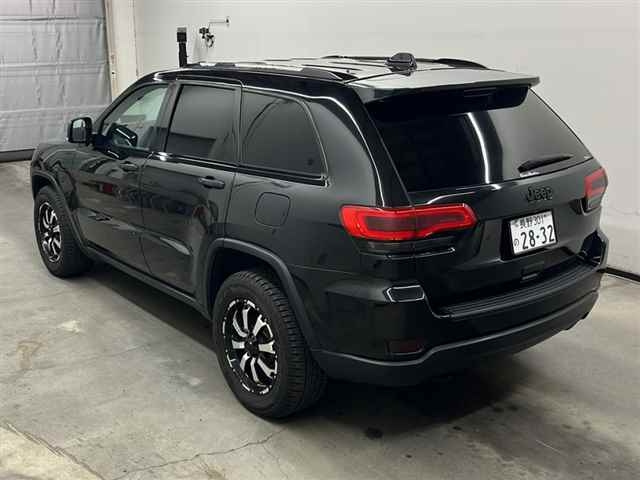 CHRYSLER JEEP GRAND CHEROKEE 2014