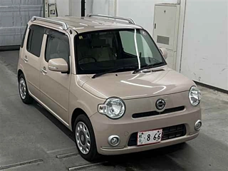 DAIHATSU MIRA 2010