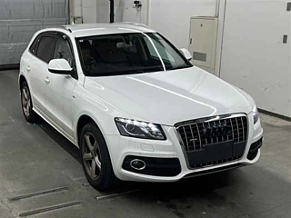 AUDI Q5 2010