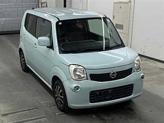 NISSAN MOCO 2012