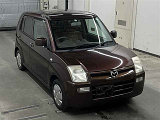 MAZDA CAROL 2009