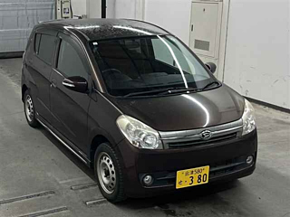 DAIHATSU MIRA 2011