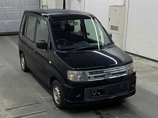 MITSUBISHI TOPPO 2008