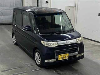 DAIHATSU TANTO 2009