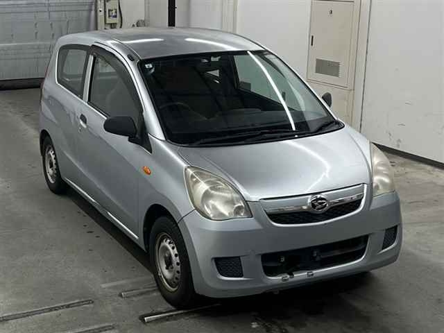 DAIHATSU MIRA 2014