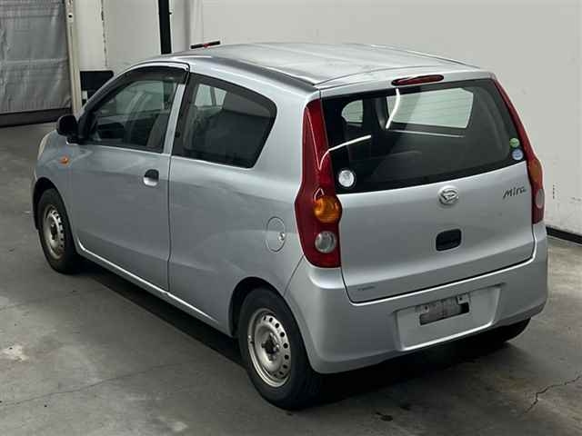 DAIHATSU MIRA 2014