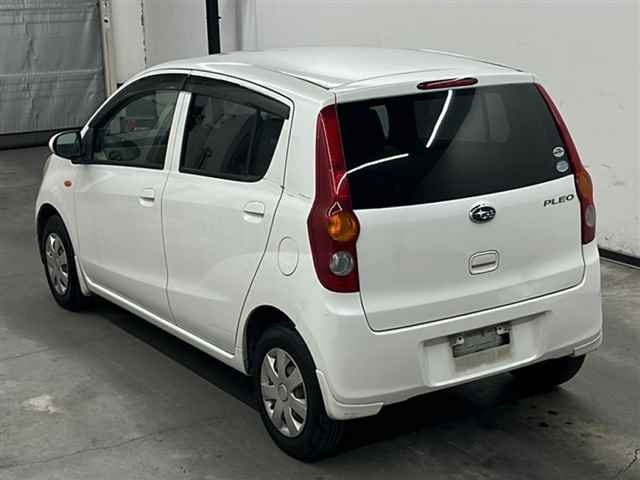 SUBARU PLEO 2010