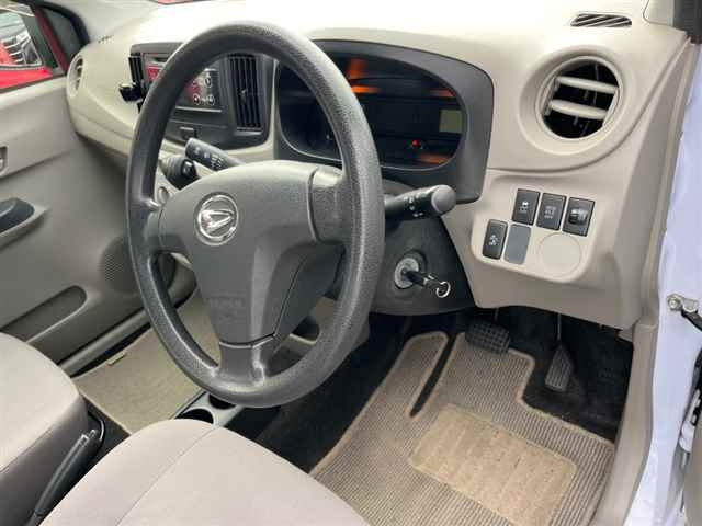 DAIHATSU MIRA E S 2016